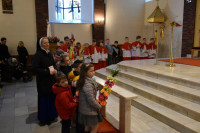  Niedziela Palmowa 2023 