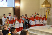  Niedziela Palmowa 2023 