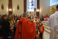  Niedziela Palmowa 2023 