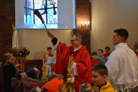  Niedziela Palmowa 2023 