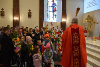  Niedziela Palmowa 2023 