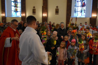  Niedziela Palmowa 2023 