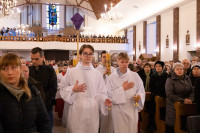  Msza Wieczerzy Pańskiej 2023 