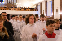  Msza Wieczerzy Pańskiej 2023 