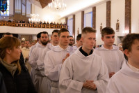  Msza Wieczerzy Pańskiej 2023 