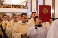  Msza Wieczerzy Pańskiej 2023 