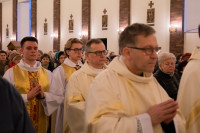  Msza Wieczerzy Pańskiej 2023 