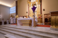  Msza Wieczerzy Pańskiej 2023 