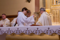  Msza Wieczerzy Pańskiej 2023 