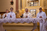  Msza Wieczerzy Pańskiej 2023 