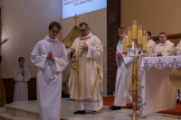  Msza Wieczerzy Pańskiej 2023 