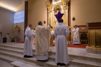  Msza Wieczerzy Pańskiej 2023 