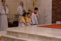  Msza Wieczerzy Pańskiej 2023 