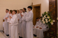  Msza Wieczerzy Pańskiej 2023 