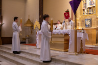  Msza Wieczerzy Pańskiej 2023 