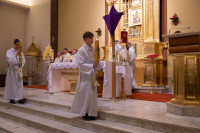  Msza Wieczerzy Pańskiej 2023 