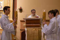  Msza Wieczerzy Pańskiej 2023 