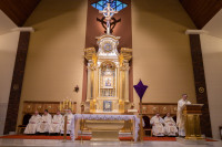  Msza Wieczerzy Pańskiej 2023 