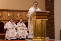  Msza Wieczerzy Pańskiej 2023 