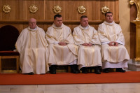  Msza Wieczerzy Pańskiej 2023 