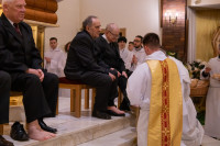  Msza Wieczerzy Pańskiej 2023 