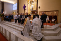  Msza Wieczerzy Pańskiej 2023 