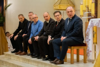  Msza Wieczerzy Pańskiej 2023 