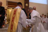  Msza Wieczerzy Pańskiej 2023 