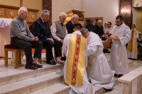  Msza Wieczerzy Pańskiej 2023 