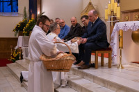  Msza Wieczerzy Pańskiej 2023 