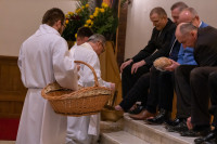  Msza Wieczerzy Pańskiej 2023 