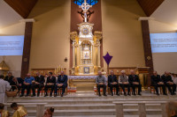  Msza Wieczerzy Pańskiej 2023 