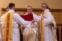  Msza Wieczerzy Pańskiej 2023 