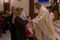  Msza Wieczerzy Pańskiej 2023 