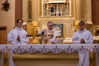  Msza Wieczerzy Pańskiej 2023 