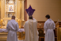  Msza Wieczerzy Pańskiej 2023 