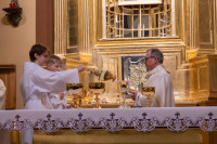  Msza Wieczerzy Pańskiej 2023 