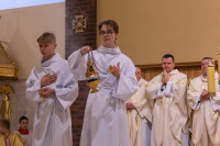  Msza Wieczerzy Pańskiej 2023 