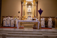  Msza Wieczerzy Pańskiej 2023 