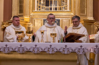  Msza Wieczerzy Pańskiej 2023 