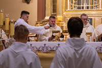  Msza Wieczerzy Pańskiej 2023 