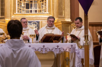  Msza Wieczerzy Pańskiej 2023 