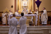  Msza Wieczerzy Pańskiej 2023 