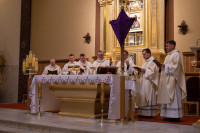  Msza Wieczerzy Pańskiej 2023 