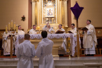  Msza Wieczerzy Pańskiej 2023 