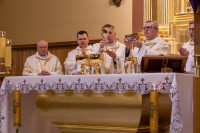  Msza Wieczerzy Pańskiej 2023 