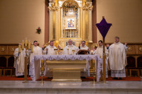  Msza Wieczerzy Pańskiej 2023 