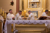  Msza Wieczerzy Pańskiej 2023 