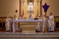  Msza Wieczerzy Pańskiej 2023 