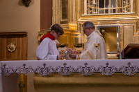  Msza Wieczerzy Pańskiej 2023 